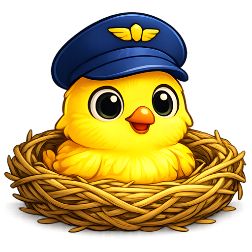 nestpilot logotype
